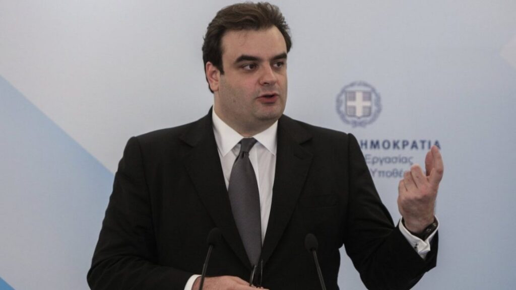 Κυριάκος Πιερρακάκης: Τα ιδιωτικά πανεπιστήμια είναι κομμάτι στρατηγικής για να αλλάξει το σύστημα