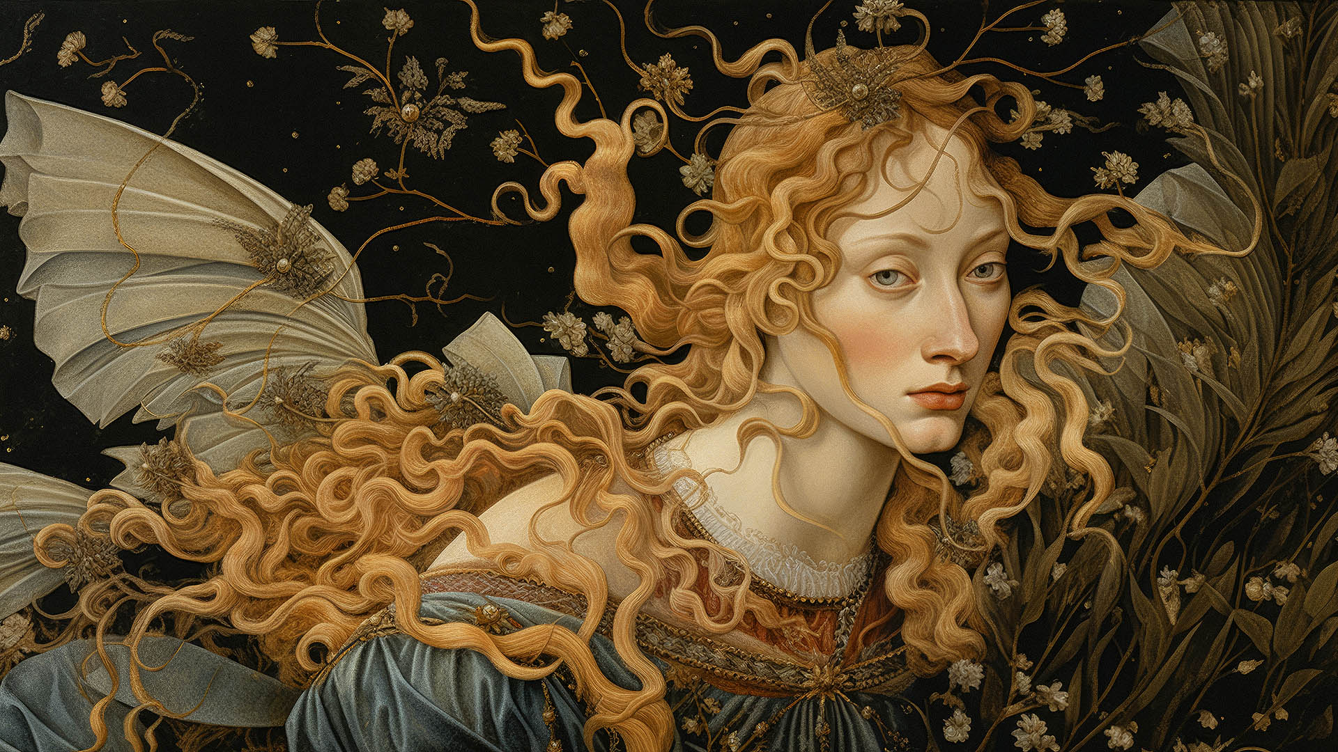Πίνακας του Botticelli αξίας 100 εκατ. ευρώ βρέθηκε σε σπίτι στη νότια Ιταλία