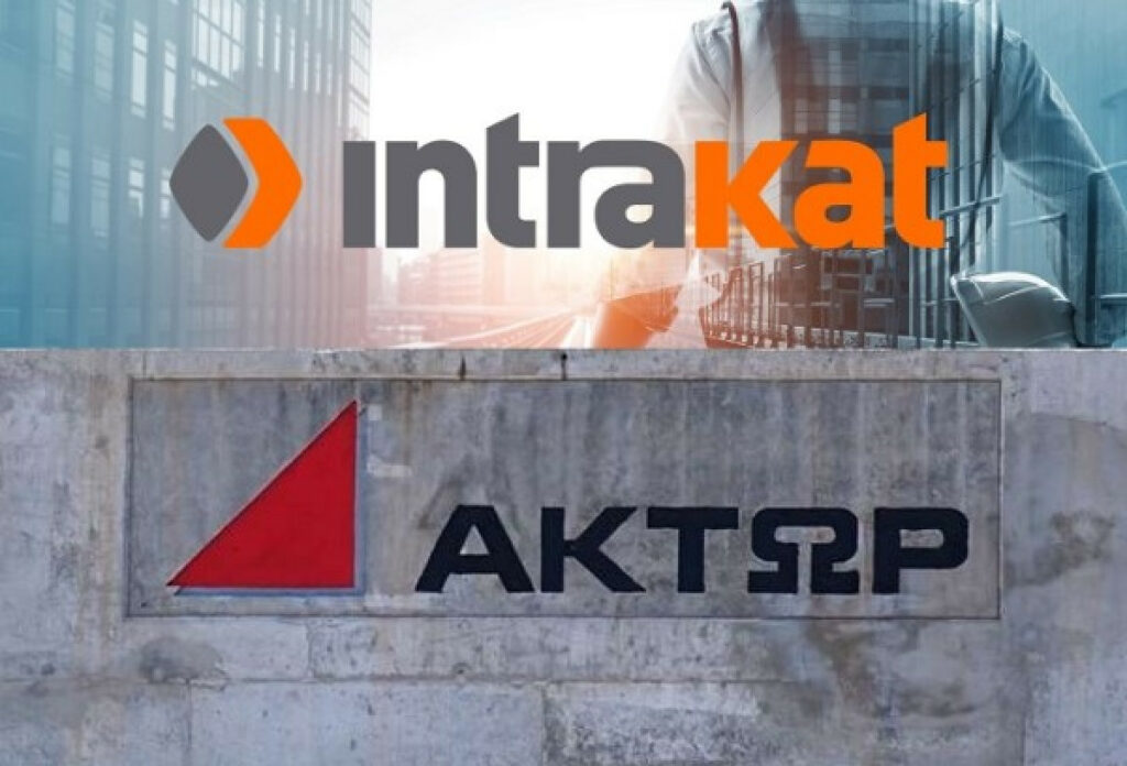 Ελλάκτωρ – Ιντρακάτ