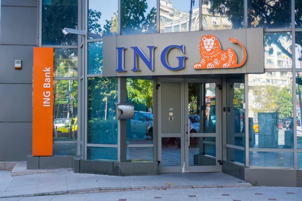 ING για ΕΚΤ: Το τέλος των αυξήσεων επιτοκίων είναι κοντά