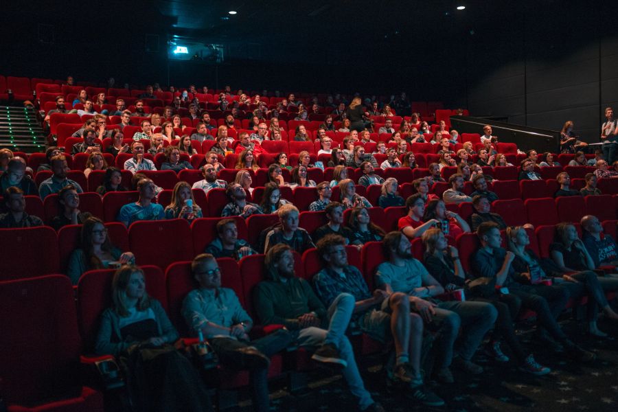 Ξεπερνούν τα $9 δισ. στο αμερικανικό box office του 2023
