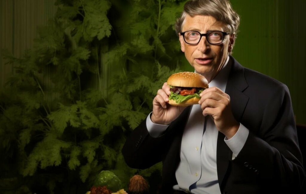 Bill Gates