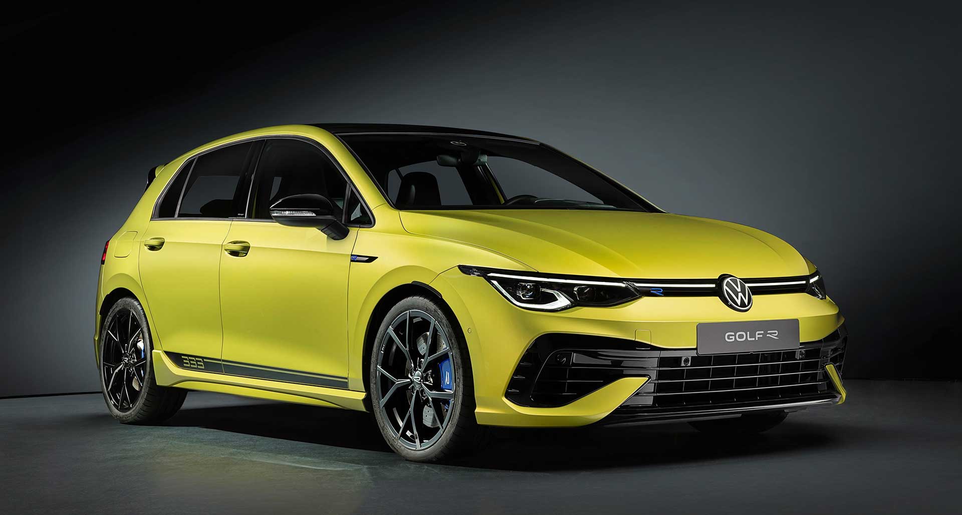Volkswagen: Το ανανεωμένο Golf έρχεται το 2024