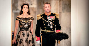 Δανία: Ο γιος της βασίλισσας Μαργκρέτε II θα ανέβει στον θρόνο – Ποιος είναι ο Πρίγκιπας Φρέντερικ