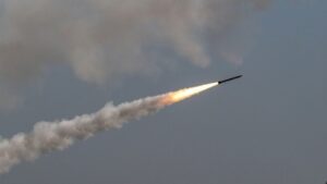 Η Ρωσία κατέστρεψε τέσσερις ουκρανικούς πυραύλους που κατευθύνονταν στην περιφέρεια Μπέλγκοροντ