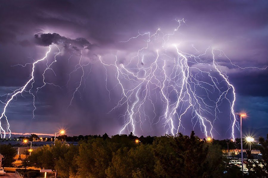 Meteo: Τα καιρικά φαινόμενα που έπληξαν τη χώρα το 2023 σε αριθμούς