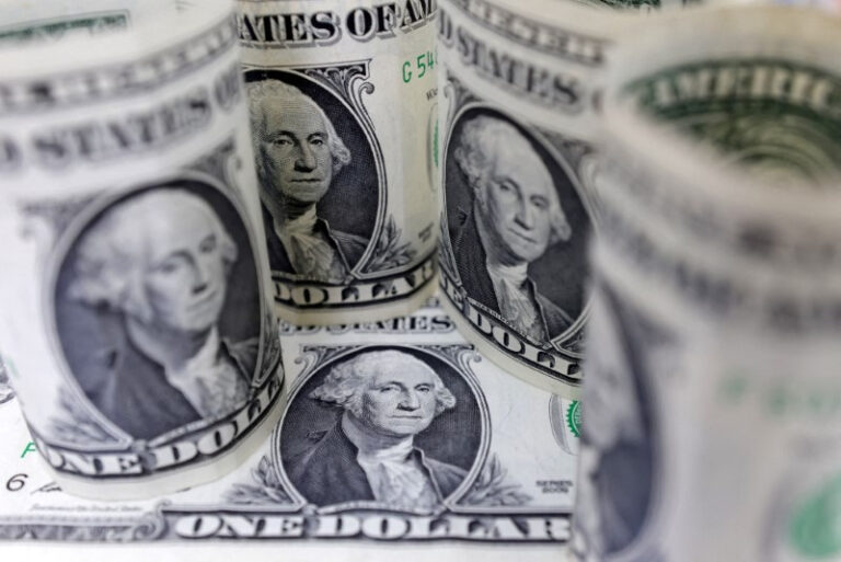 ΗΠΑ: Πάνω από τα 34 τρισ. δολ. εκτοξεύθηκε το δημόσιο χρέος