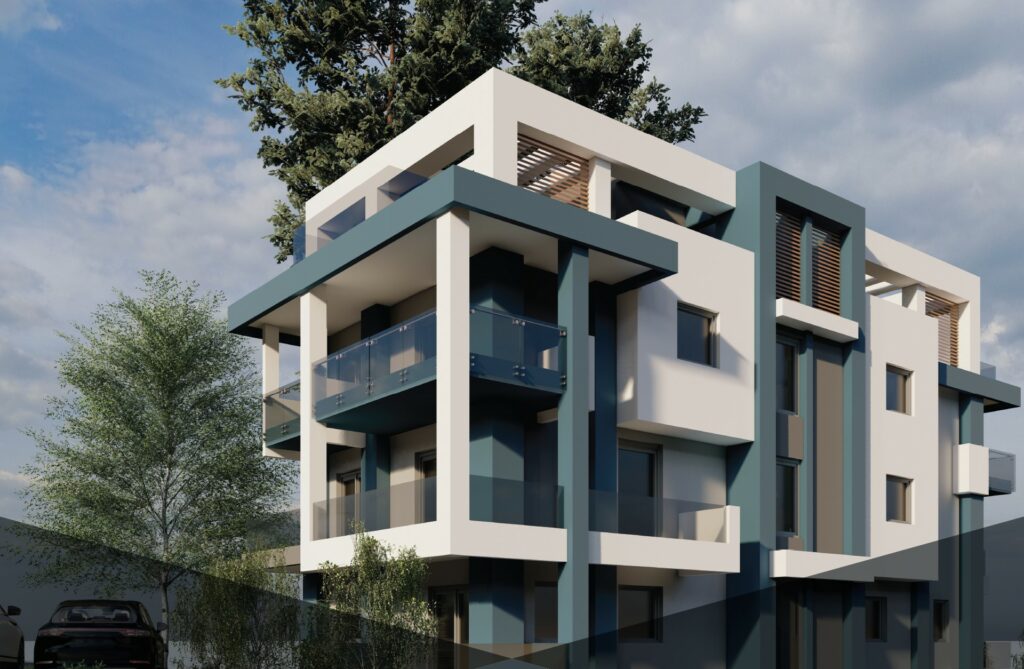 WEALTH AVENUE: Συμφωνία για νέο οικιστικό έργο στη Θεσσαλονίκη
