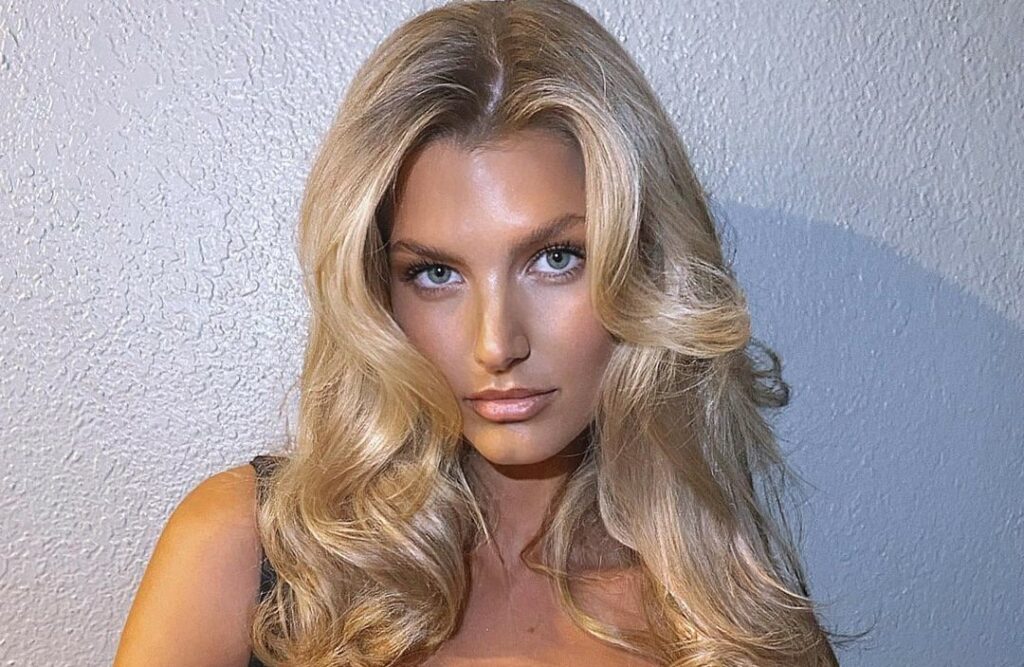 Μαίρη Βιτινάρος: Πιστεύω ότι οι Έλληνες είναι οι ωραιότεροι άνδρες του κόσμου