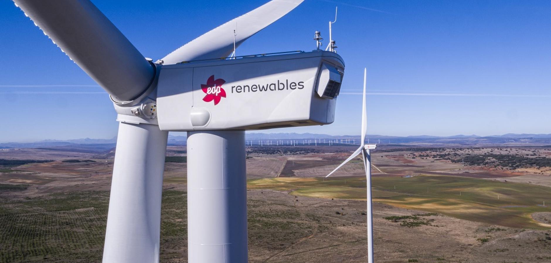 EDP Renewables: Νέο υβριδικό έργο ΑΠΕ στην Πορτογαλία
