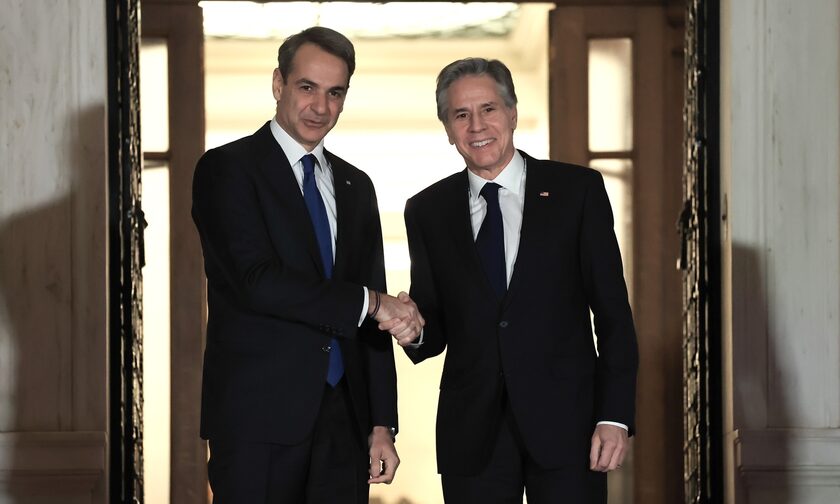 Η διασύνδεση της πώλησης των F-16 στην Τουρκία και της συμφωνίας για τα F-35 στην Ελλάδα είναι κάτι που ανησυχεί την Αθήνα