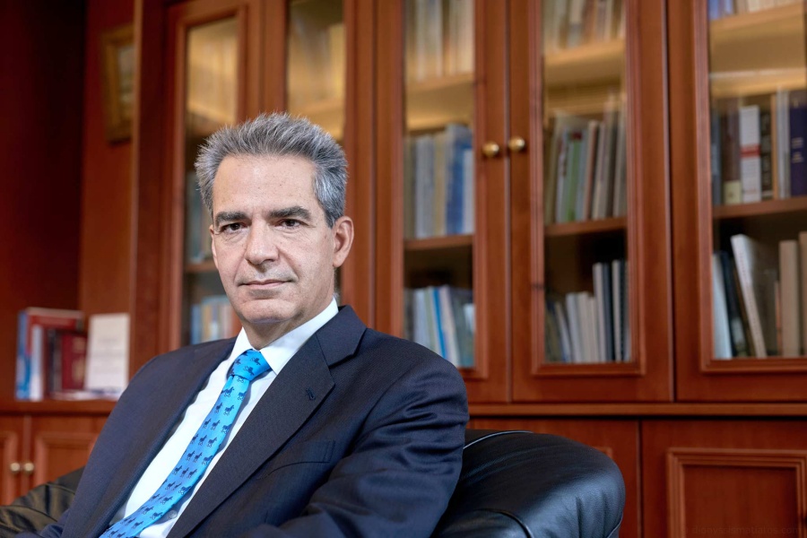 Άγγελος Συρίγος: Η βαθιά άγνοια του Κασσελάκη λειτουργεί εις βάρος των ελληνικών συμφερόντων