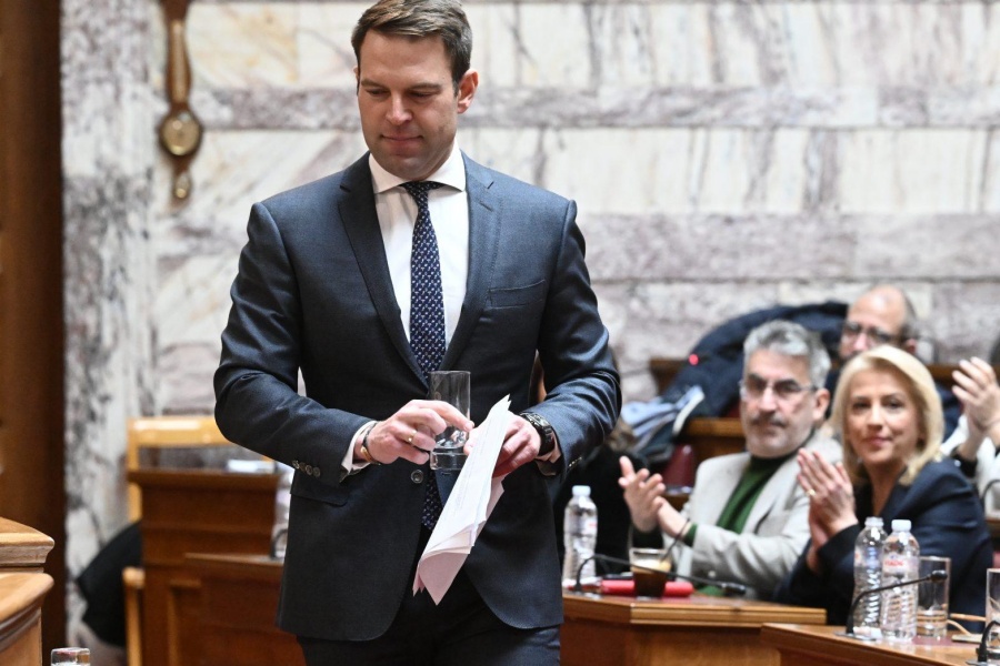 ΣΥΡΙΖΑ: Ο Κασσελάκης συγκαλεί ΚΟ στις Σπέτσες - Αντιδράσεις από τους βουλευτές