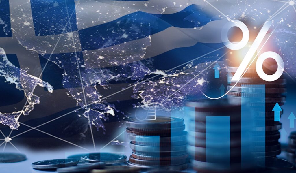 Αναβάθμισης της Ελλάδας από τη Moody’s βλέπει η JP Morgan - Στο 90% η εκτίμηση