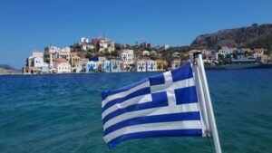 Η ακτινογραφία του ελληνικού τουρισμού για το 2022