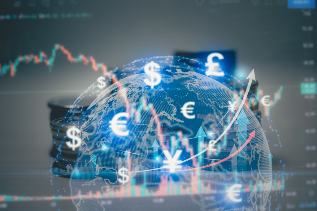 Οι κίνδυνοι για την παγκόσμια οικονομία και τα «οπλα» στη φαρέτρα της Ελλάδας - Η επιβράδυνση των ρυθμών ανάπτυξης παγκοσμίως, η αύξηση του δημόσιου και ιδιωτικού χρέους, και η εξασθένηση του διεθνούς εμπορίου