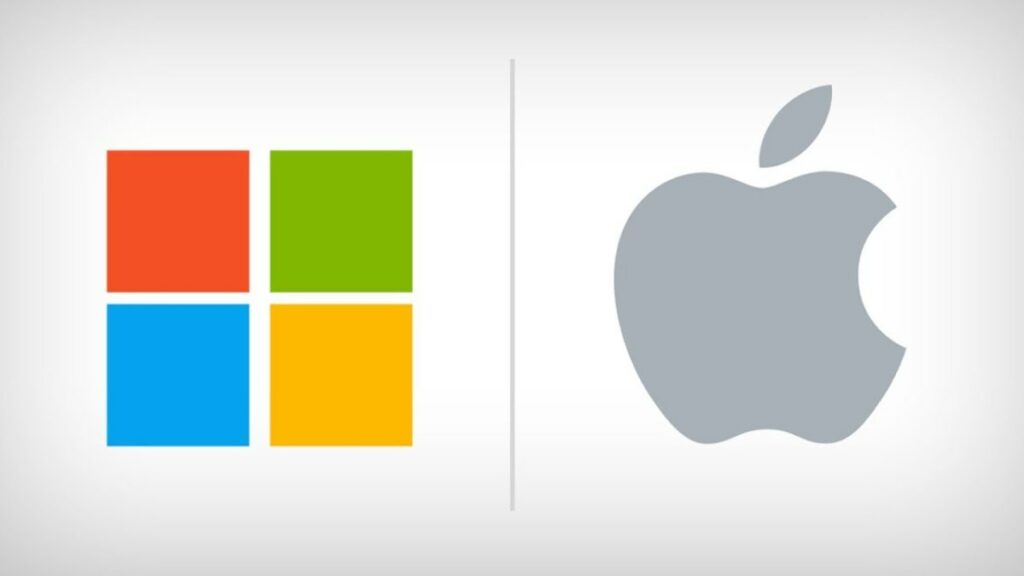 Microsoft