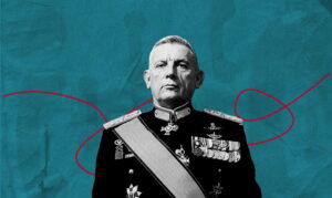 Ζητάει εγγυήσεις για εκλογή για να ενταχθεί στο ψηφοδέλτιο της ΝΔ ο στρατηγός Φλώρος