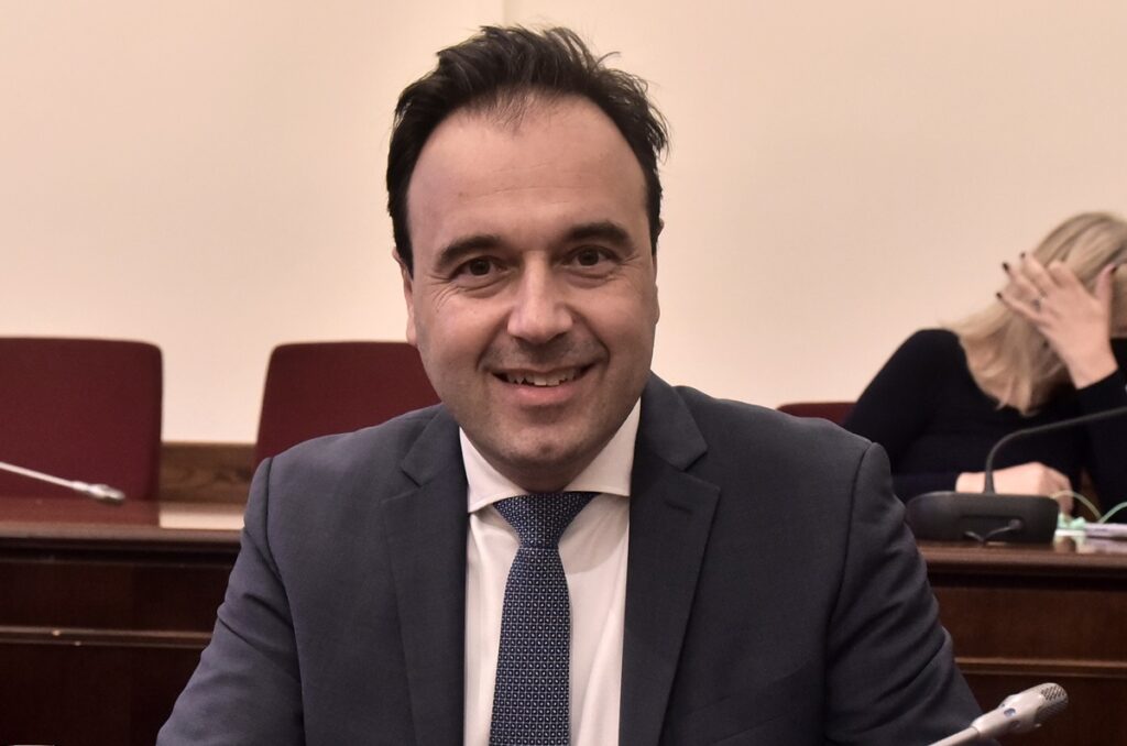 ÅÉÄÉÊÇ ÌÏÍÉÌÇ ÅÐÉÔÑÏÐÇ ÅÑÅÕÍÁÓ ÊÁÉ ÔÅ×ÍÏËÏÃÉÁÓ   <br><br>  ÄÇÌÇÔÑÇÓ ÐÁÐÁÓÔÅÑÃÉÏÕ ÕÐÏÕÑÃÏÓ ØÇÖÉÁÊÇÓ ÄÉÁÊÕÂÅÑÍÇÓÇÓ