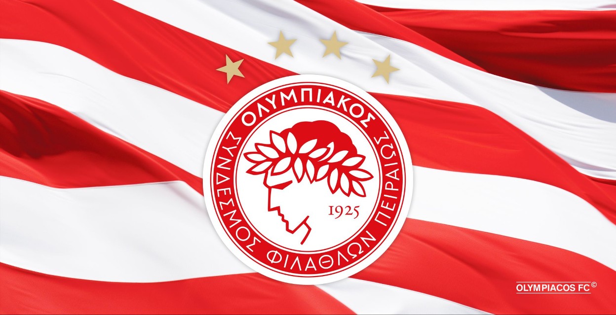 ΠΑΕ Ολυμπιακός: «Απόψε ήταν το αποκορύφωμα της δράσης της Εγκληματικής Οργάνωσης στο ελληνικό ποδόσφαιρο»