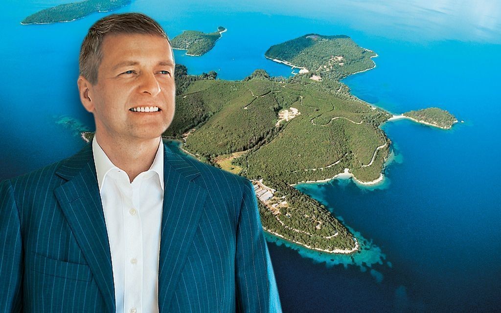 Ριμπολόβλεφ