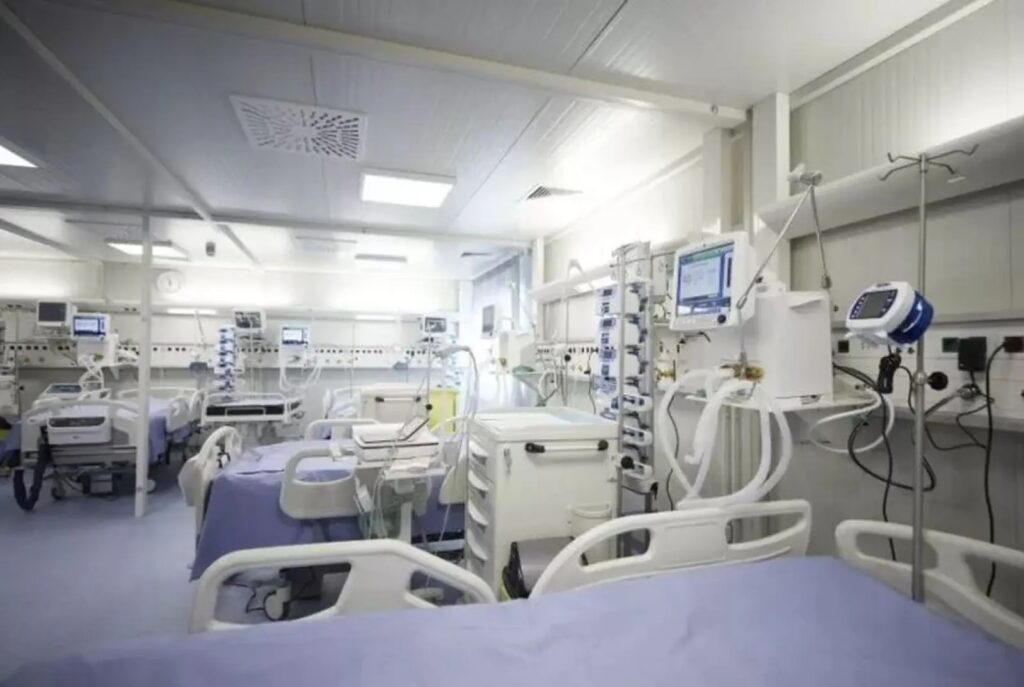 Δεν άντεξε η 17χρονη που έπαθε αλλεργικό σοκ