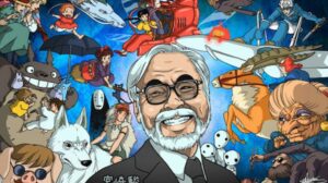 Ο θρύλος των ιαπωνικών ταινιών animation Χαγιάο Μιγιαζάκι κέρδισε την πρώτη του Χρυσή Σφαίρα σε ηλικία 82 ετών για το φιλμ «The Boy and the Heron».