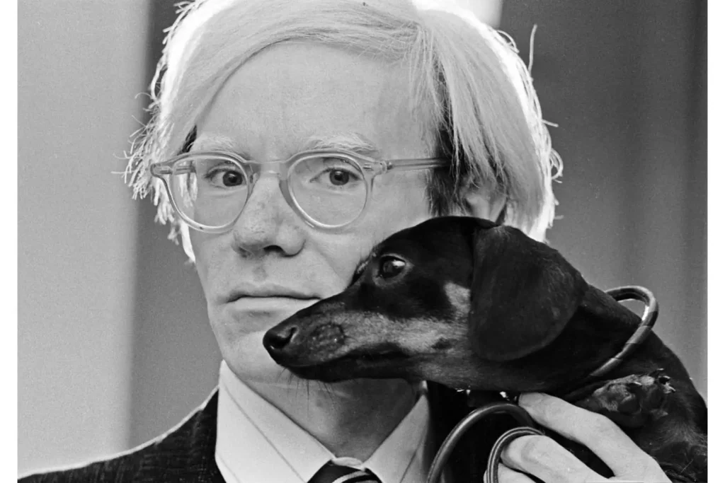 Andy Warhol