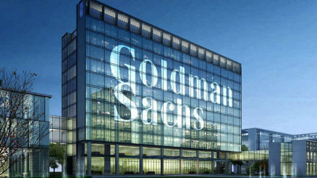Goldman Sachs