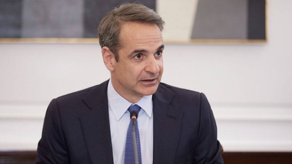 Κυριάκος Μητσοτάκης στο υπουργικό: Αύριο θα ανακοινώσουμε νέες πρωτοβουλίες για το θέμα της ακρίβειας