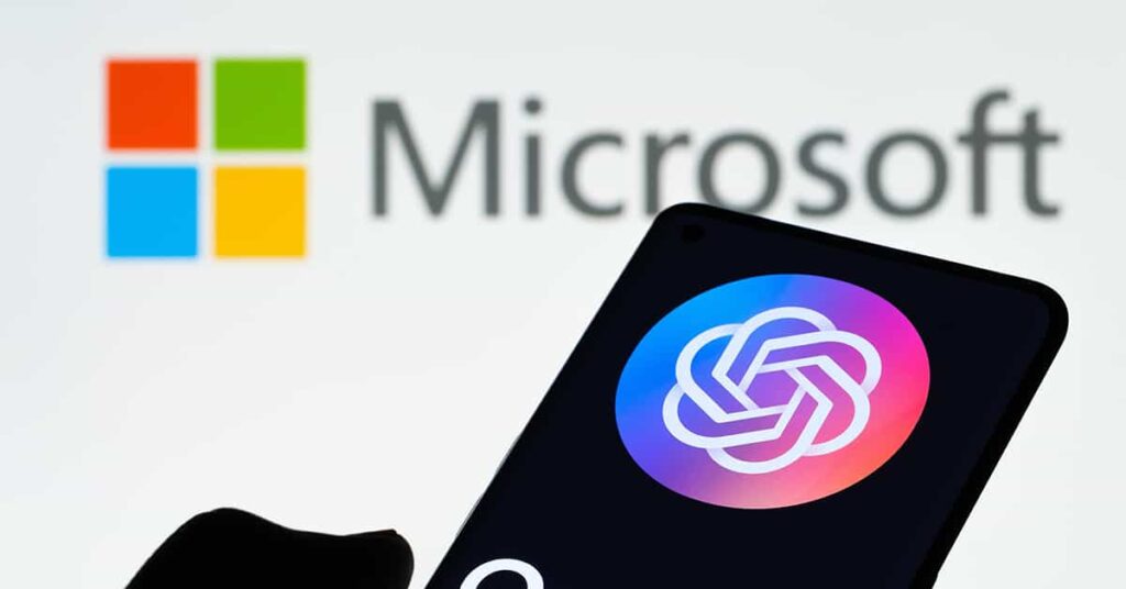 Microsoft: Υπό έρευνα από την Κομισιόν η επένδυση στην OpenAI