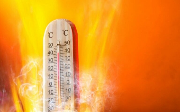 Copernicus: Ξεπέρασε κάθε ρεκόρ η θερμοκρασία το 2023 - Η πιο ζεστή χρονιά