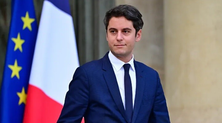 Ολυμπιακοί Αγώνες 2024- Ατάλ: «Ο Σηκουάνας είναι πλέον... Ολυμπιακός ποταμός, μας περιμένουν πολλές προκλήσεις»
