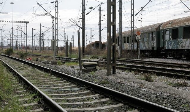 Νέος ΟΣΕ: Αυτές είναι οι νέες αλλαγές στο σιδηροδρομικό δίκτυο της χώρας