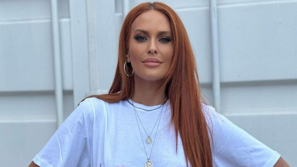 Σίσσυ Χρηστίδου: Θέλω φέτος να είναι μια βαρετή χρονιά