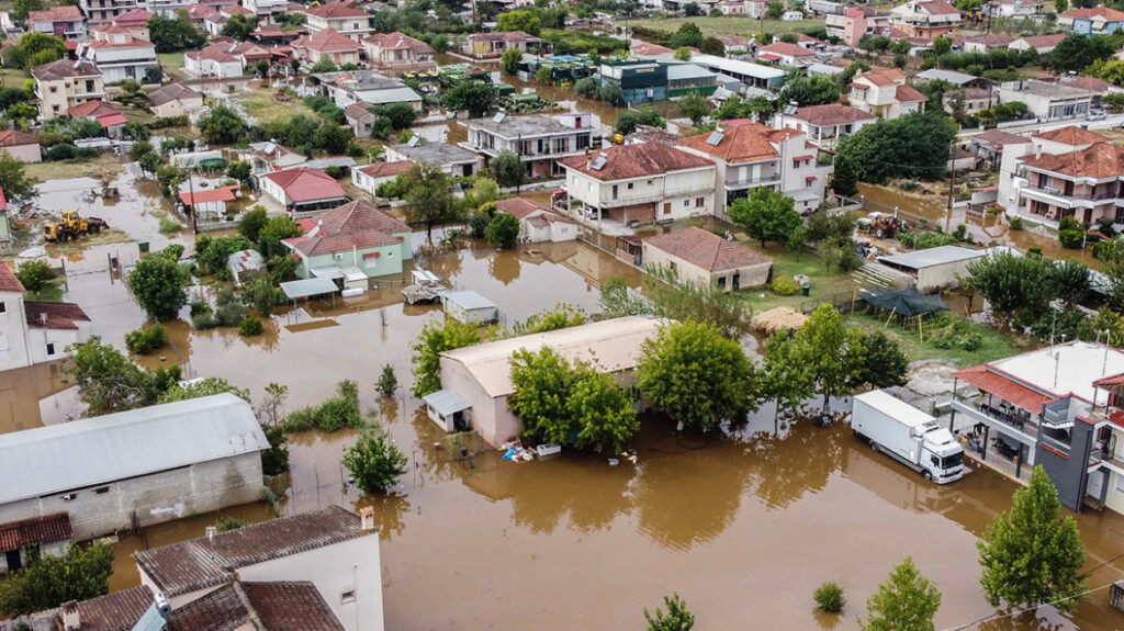 Για ποιες επιχειρήσεις και ιδιώτες θα είναι υποχρεωτική η ασφάλιση έναντι φυσικών καταστροφών