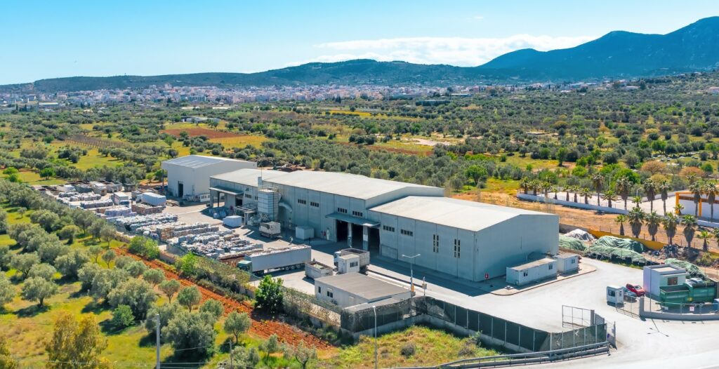 Ομιλος ΗΡΑΚΛΗΣ: Νέα επένδυση στον κλάδο της Ανακύκλωσης με την εξαγορά της W.A.T.T. RECYCLING