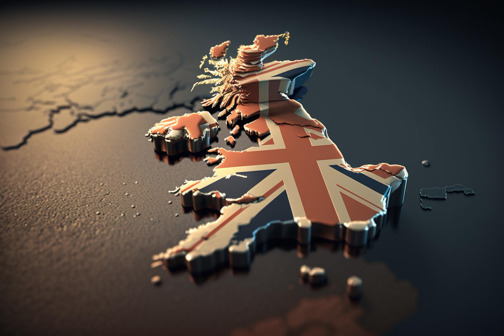 Brexit: H έξοδος της Βρετανίας από την ΕΕ έχει ετήσιο κόστος 140 δισεκ. λιρών