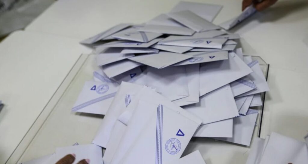 Ξανά στις κάλπες για δήμαρχο - Σε αυτόν τον δήμο της χώρας θα επαναληφθούν οι εκλογές