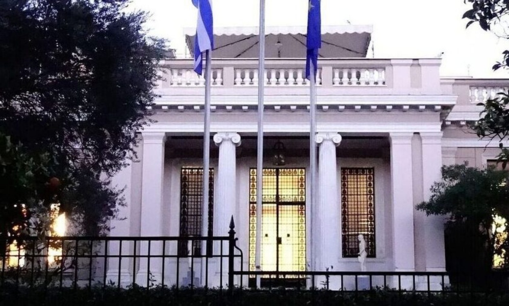 Συνεδριάζει στις 11:00 υπό τον πρωθυπουργό το ΚΥΣΕΑ – Αλλάζει η ηγεσία των Ενόπλων Δυνάμεων