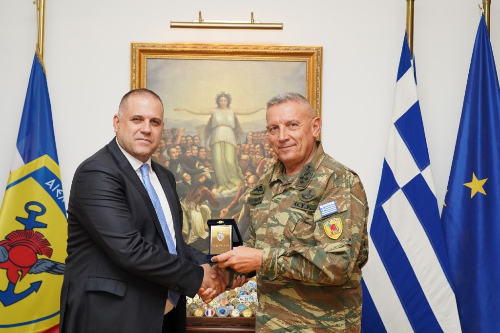 SWOT Hospitality: Συνεχίζει να στέκεται δίπλα στις ανάγκες της κοινωνίας