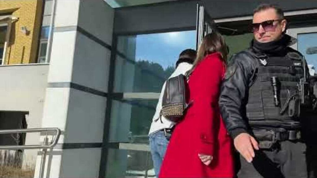 Ημαθία: Προφυλακιστέα η 37χρονη που σκότωσε το 6 μηνών βρέφος της