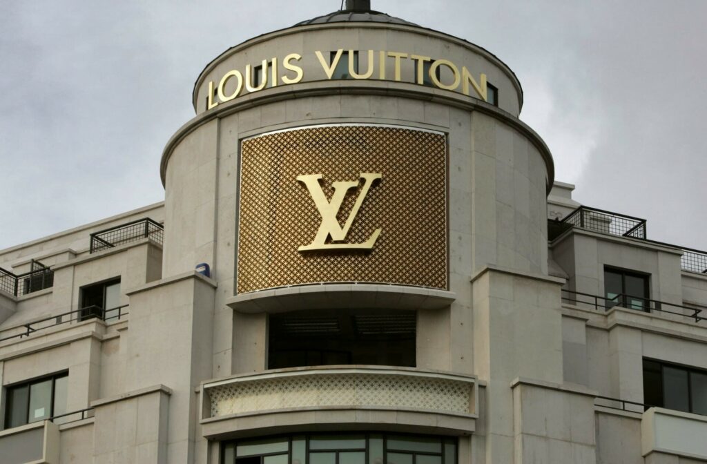 LVMH και TikTok ενώνουν τις δυνάμεις τους για τον περιορισμό των προϊόντων μαϊμού