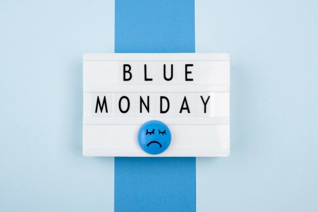 Blue Monday: Είναι σήμερα η πιο μελαγχολική ημέρα του χρόνου;