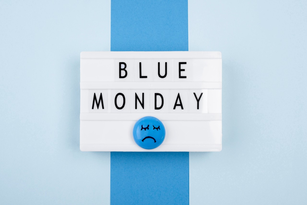 Blue Monday: Είναι σήμερα η πιο μελαγχολική ημέρα του χρόνου;