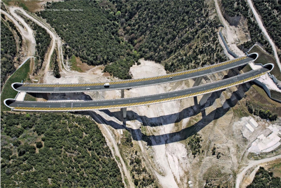 Intrakat: Υπέγραψε με την ΤΕΡΝΑ