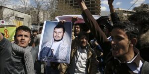 Χούθι: Αυτός είναι ο ηγέτης-τρόμος των ανταρτών στην Υεμένη