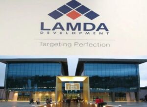 Lamda Development: Έβδομη περίοδος εκτοκισμού κοινού ομολογιακού δανείου