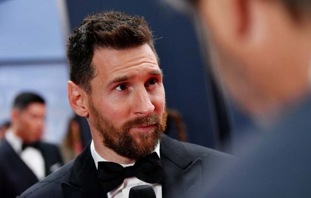 FIFA Best Awards: Οι αρχηγοί που ψήφισαν τον Μέσι στα βραβεία