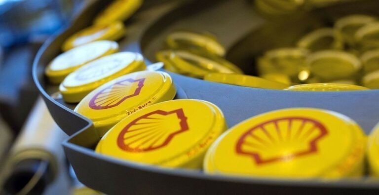 Περιουσιακά στοιχεία της πουλάει η Shell στη Νιγηρία